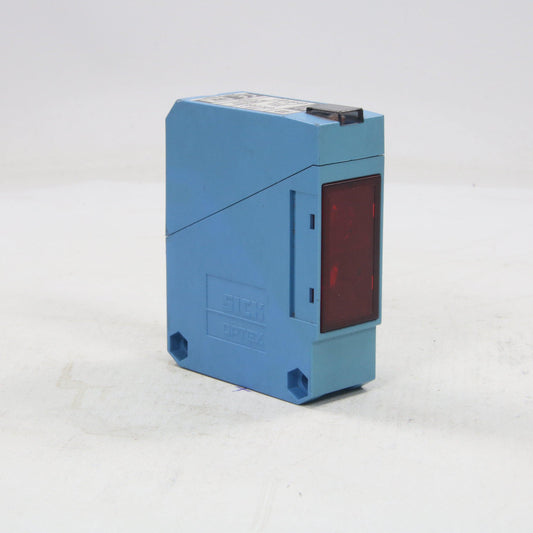 Sick Optex WL260-S270 Photoelectric Sensor-Photoelectric Sensor-Used Industrial Parts