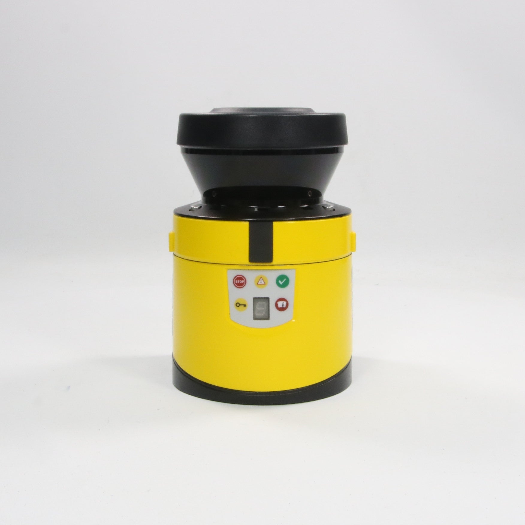 Sick S30B 2011GB Safety Laser Scanner-Safety Laser Scanner-Used Industrial Parts