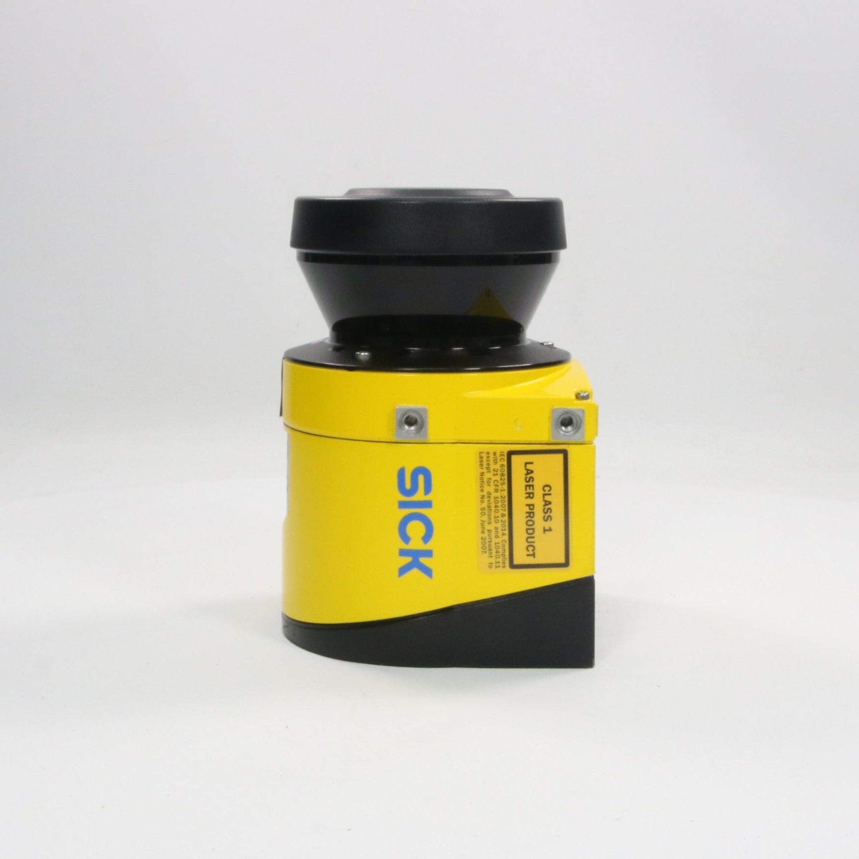 Sick S30B 2011GB Safety Laser Scanner-Safety Laser Scanner-Used Industrial Parts