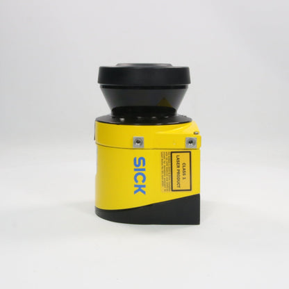Sick S30B 2011GB Safety Laser Scanner-Safety Laser Scanner-Used Industrial Parts