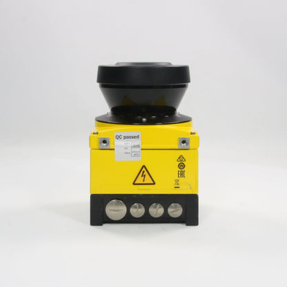 Sick S30B 2011GB Safety Laser Scanner-Safety Laser Scanner-Used Industrial Parts