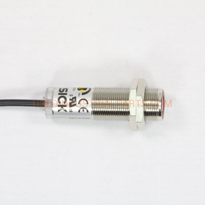 Sick VTF180-2P41112 Cylindrical Photoelectric Sensor-Photoelectric Sensor-AB-04-04-Used Industrial Parts