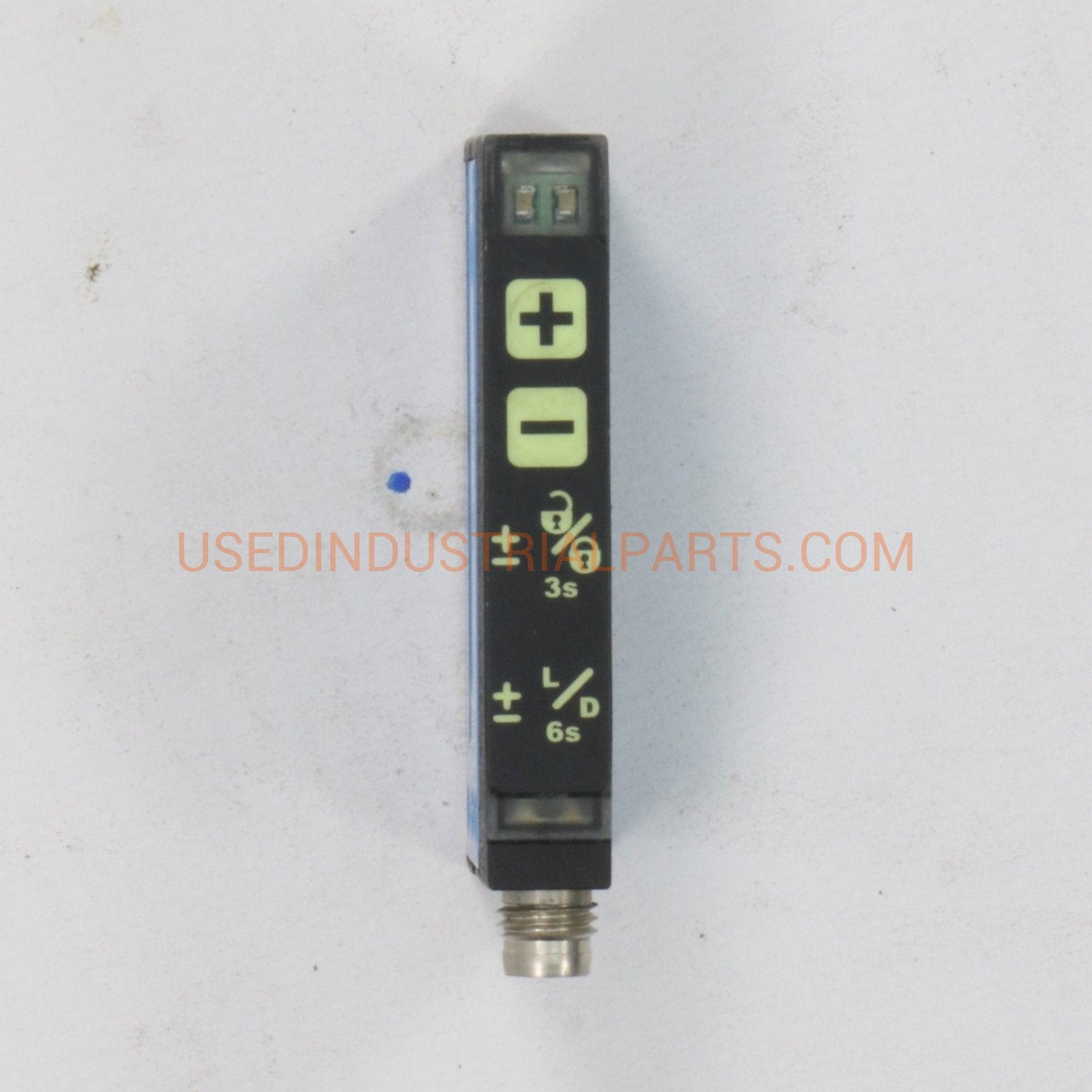 Sick WF2-40B410 Fork Photoelectric Sensor-Photoelectric Sensor-CA-06-07-01-Used Industrial Parts