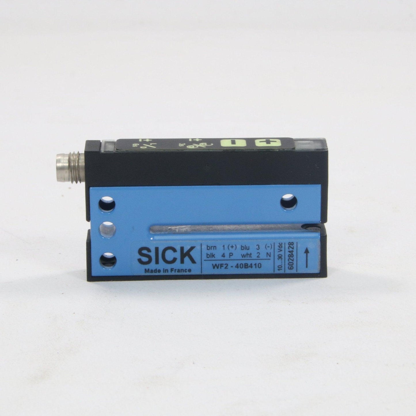 Sick WF2-40B410 Fork Photoelectric Sensor-Photoelectric Sensor-Used Industrial Parts