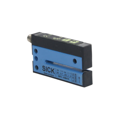 Sick WF2-40B410 Fork Photoelectric Sensor-Photoelectric Sensor-Used Industrial Parts