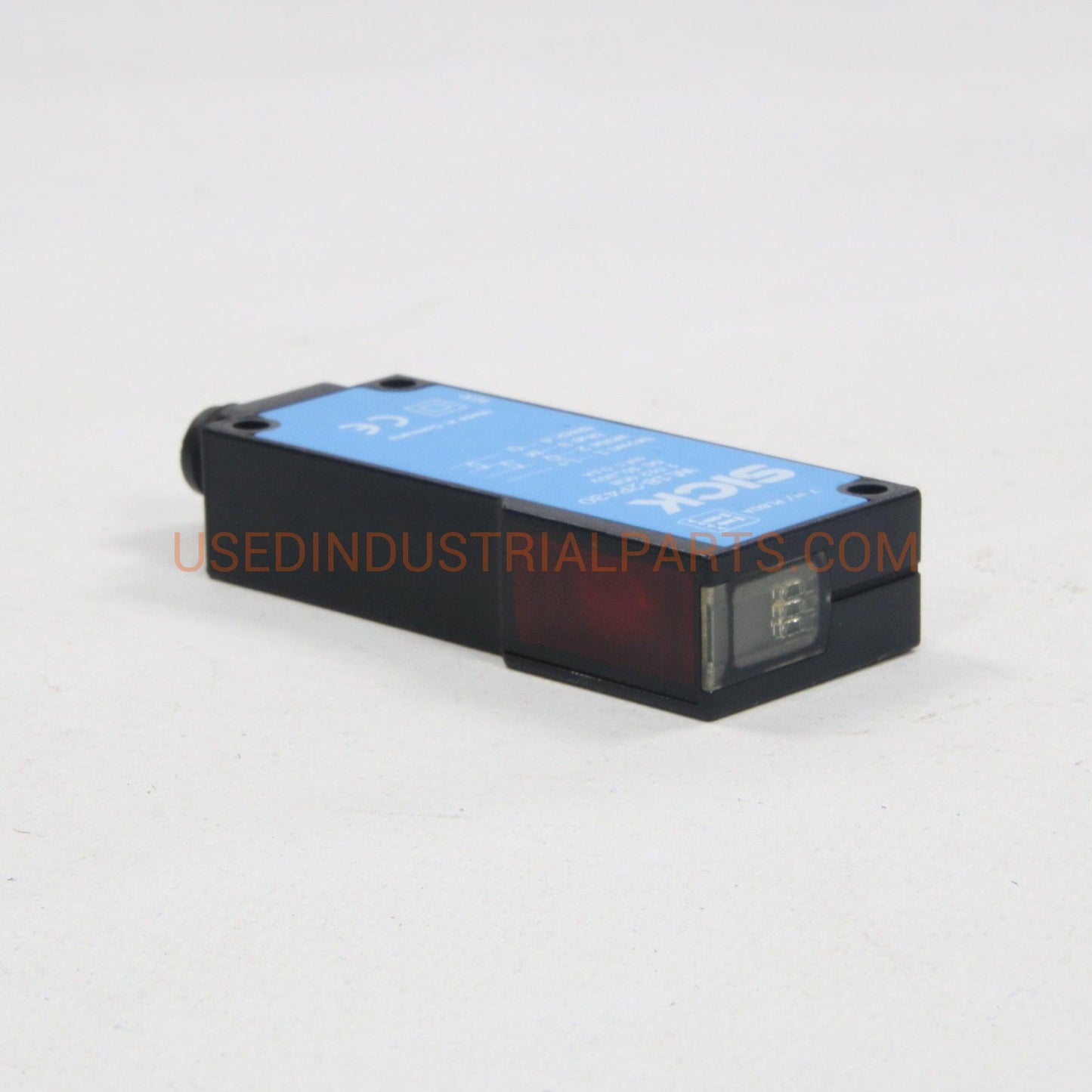 Sick WL18-2P430 Photoelectric Sensor-Photoelectric Sensor-AC-05-02-Used Industrial Parts