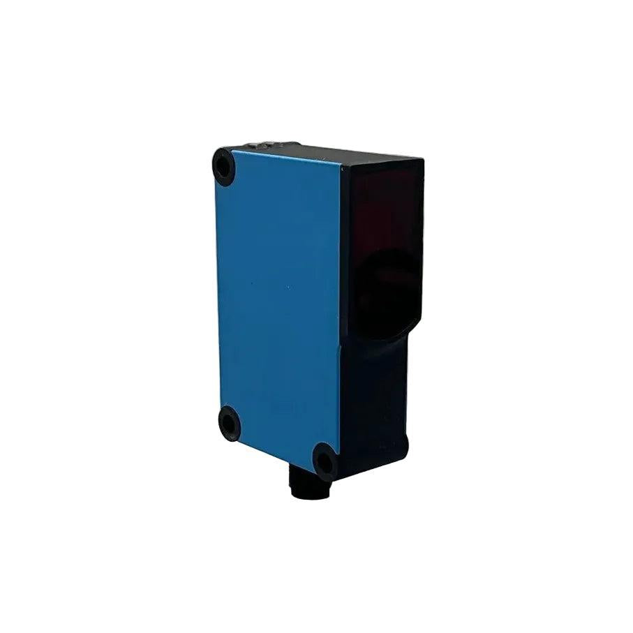 Sick WL23-2P2430 Photoelectric Retro-Reflective Sensor-Photoelectric Retro-Reflective Sensor-01-AB-02-07-02-6152430343340-Used Industrial Parts