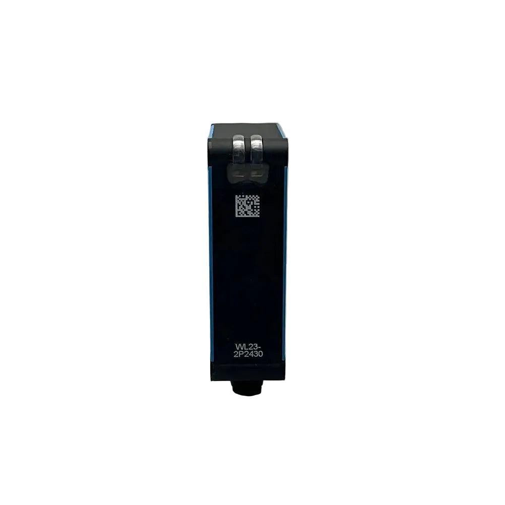 Sick WL23-2P2430 Photoelectric Retro-Reflective Sensor-Photoelectric Retro-Reflective Sensor-Used Industrial Parts