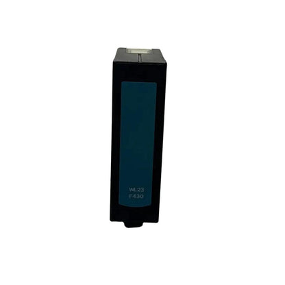 Sick WL23-F430 Photoelectric Retro-Reflective Sensor-Photoelectric Retro-Reflective Sensor-Used Industrial Parts