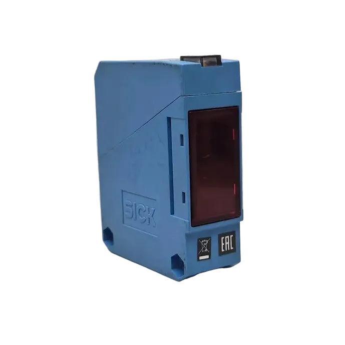 Sick WL260-F270 Photoelectric Retro-reflective Sensor-Photoelectric Retro-Reflective Sensor-01-AB-01-05-05-6152430016077-Used Industrial Parts