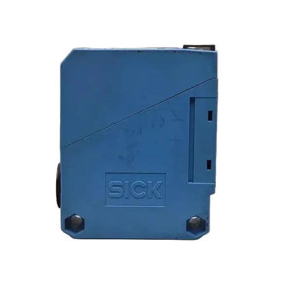 Sick WL260-F270 Photoelectric Retro-reflective Sensor-Photoelectric Retro-Reflective Sensor-Used Industrial Parts