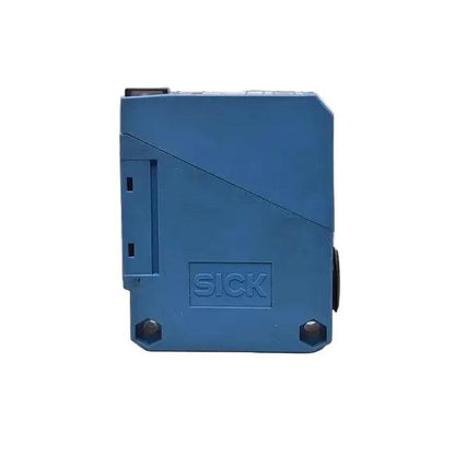 Sick WL260-F270 Photoelectric Retro-reflective Sensor-Photoelectric Retro-Reflective Sensor-Used Industrial Parts