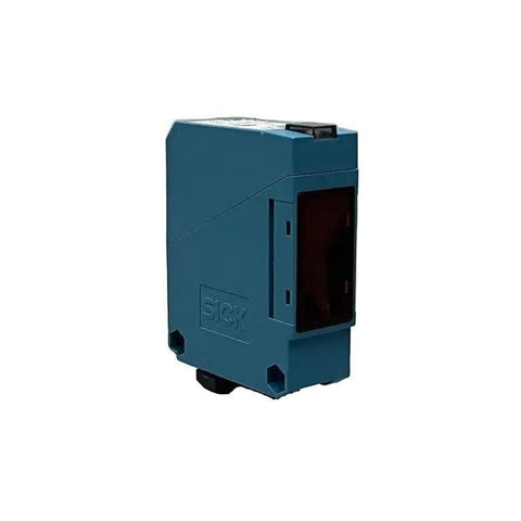 Sick WL260-R270 Photoelectric Retro-Reflective Sensor-Photoelectric Retro-Reflective Sensor-01-AB-01-03-05-6152430355367-Used Industrial Parts