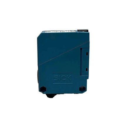 Sick WL260-R270 Photoelectric Retro-Reflective Sensor-Photoelectric Retro-Reflective Sensor-Used Industrial Parts