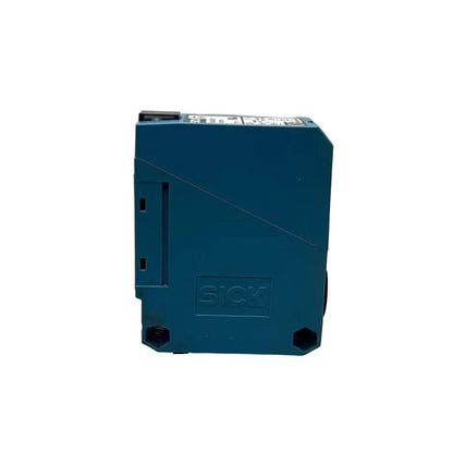 Sick WL260-R270 Photoelectric Retro-Reflective Sensor-Photoelectric Retro-Reflective Sensor-Used Industrial Parts