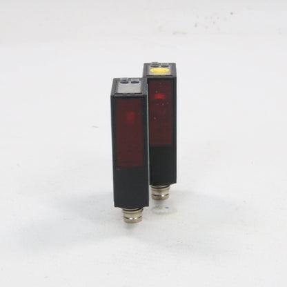 Sick WS WE9L P330 Small Photoelectric Sensors-Photoelectric Sensors-Used Industrial Parts