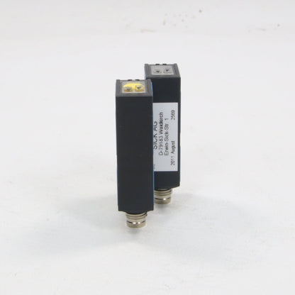 Sick WS WE9L P330 Small Photoelectric Sensors-Photoelectric Sensors-Used Industrial Parts