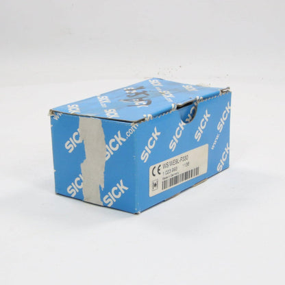 Sick WS WE9L P330 Small Photoelectric Sensors-Photoelectric Sensors-Used Industrial Parts