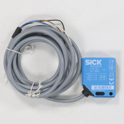 Sick WT12-2P150 Photoelectric Proximity Sensor - 1016140-Photoelectric Proximity Sensor-Used Industrial Parts