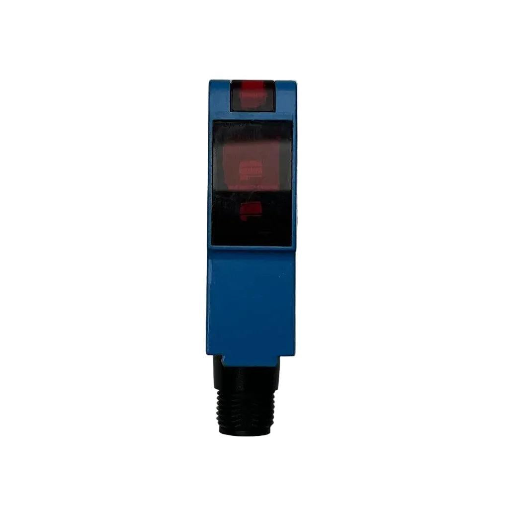 Sick WT12-P4581 Photoelectric Proximity Sensor - 1010743-Photoelectric Proximity Sensor-Used Industrial Parts