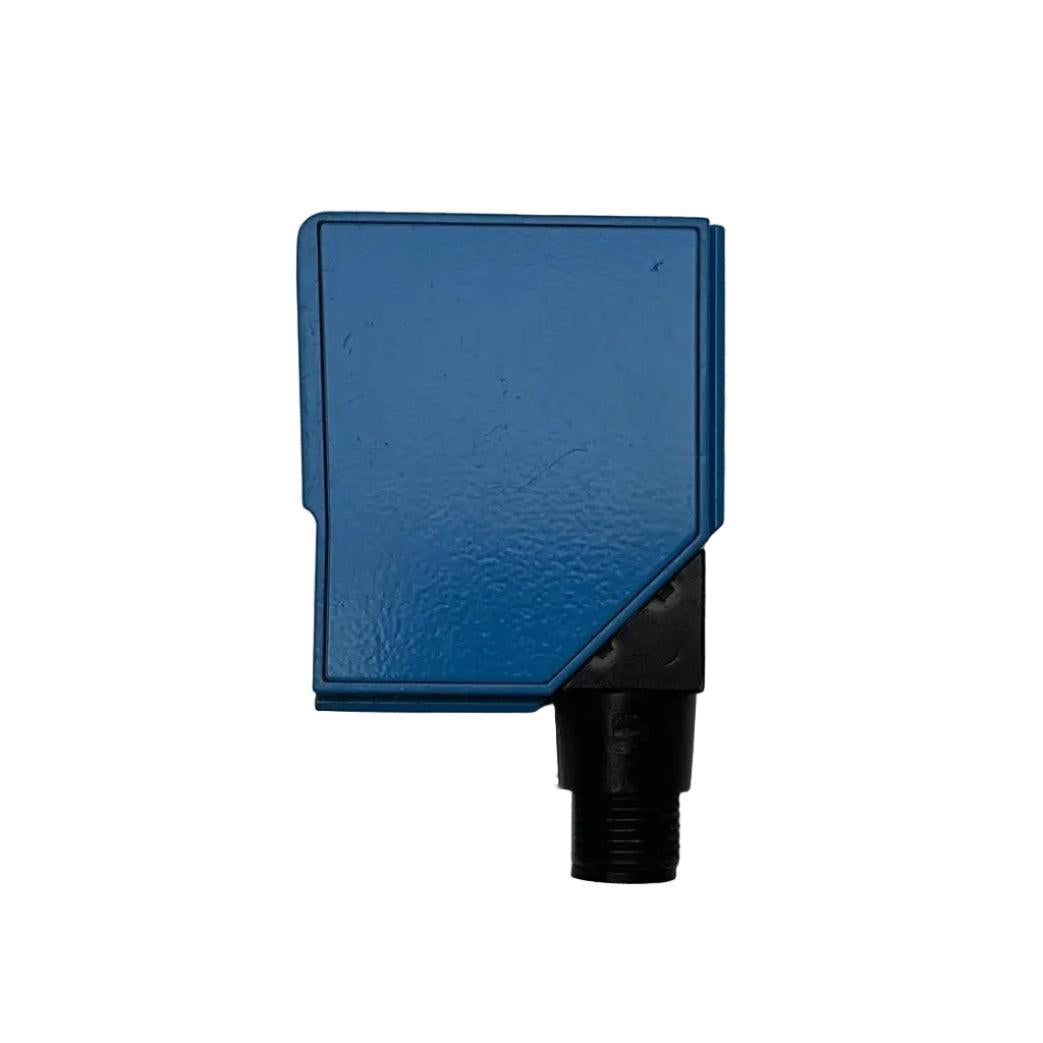 Sick WT12-P4581 Photoelectric Proximity Sensor - 1010743-Photoelectric Proximity Sensor-Used Industrial Parts