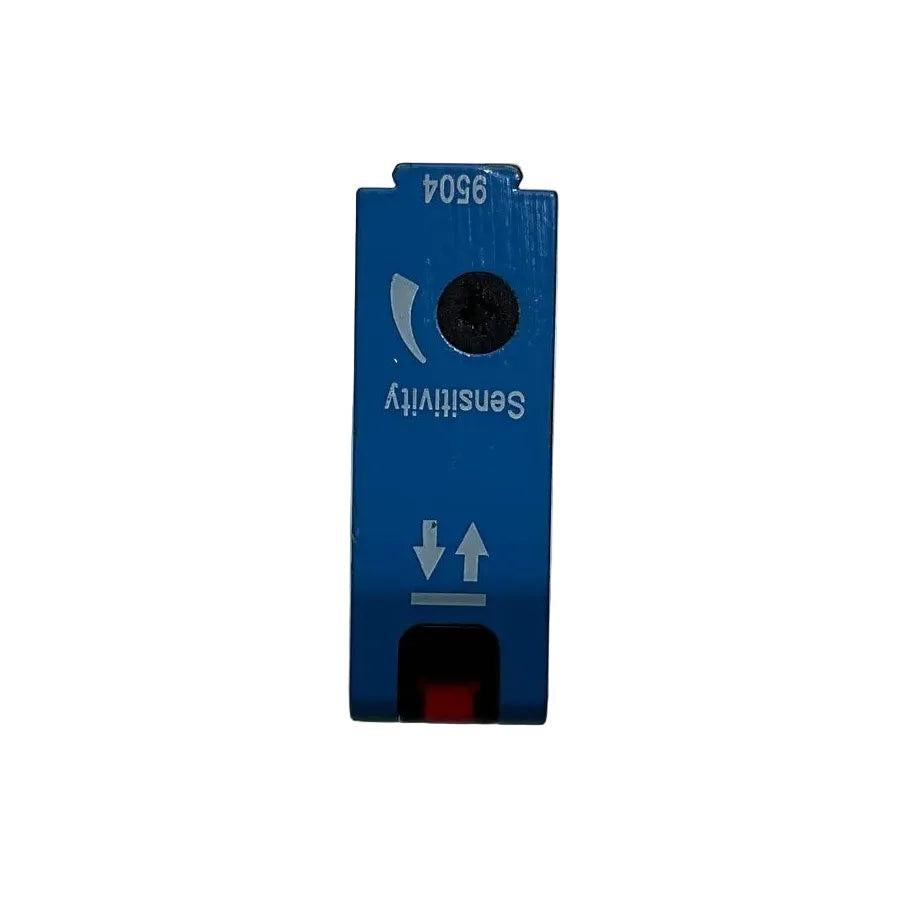 Sick WT12-P4581 Photoelectric Proximity Sensor - 1010743-Photoelectric Proximity Sensor-Used Industrial Parts