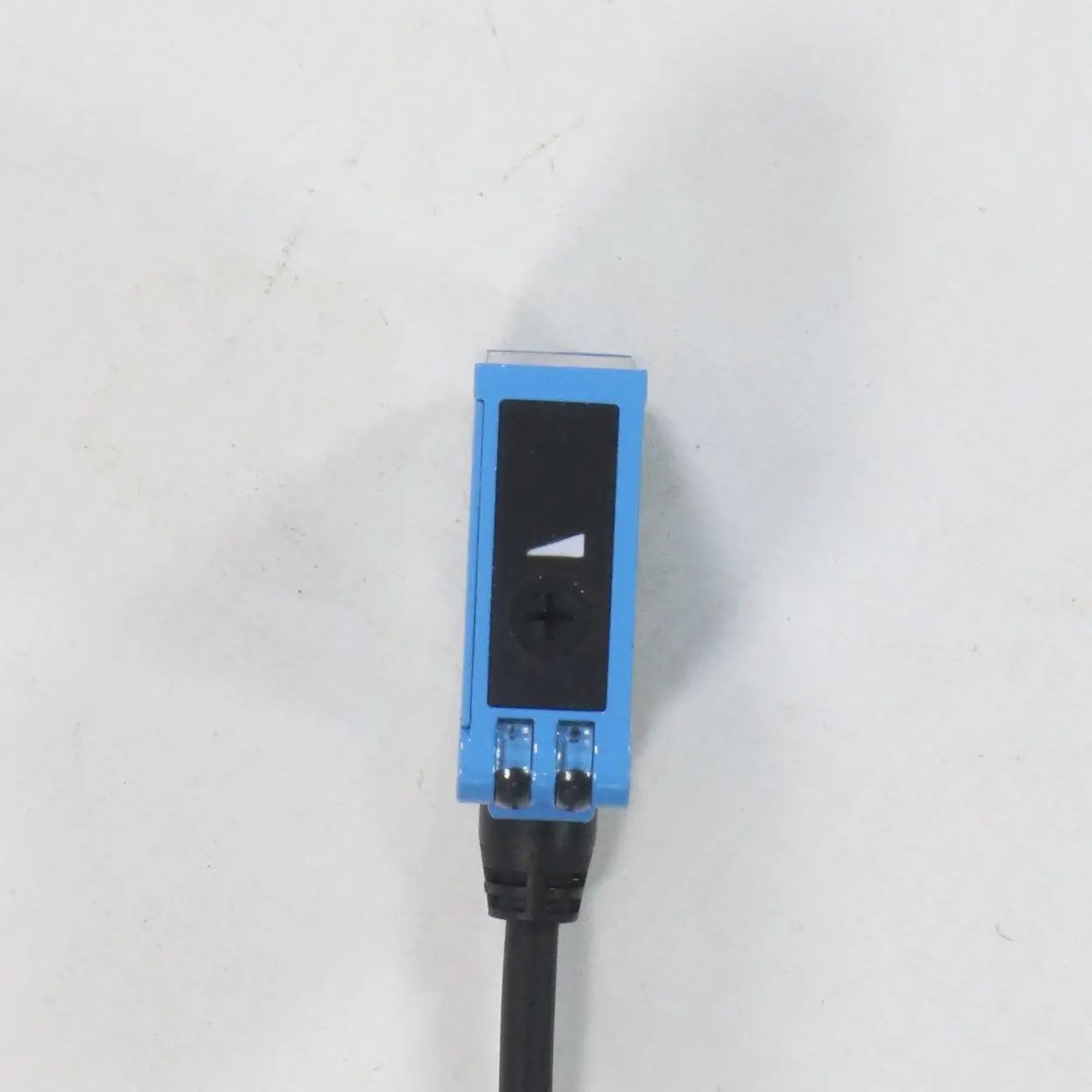 Sick WTB12-3P1131 Photoelectric Proximity Sensor - 1 041 413 1044-Photoelectric Proximity Sensor-Used Industrial Parts