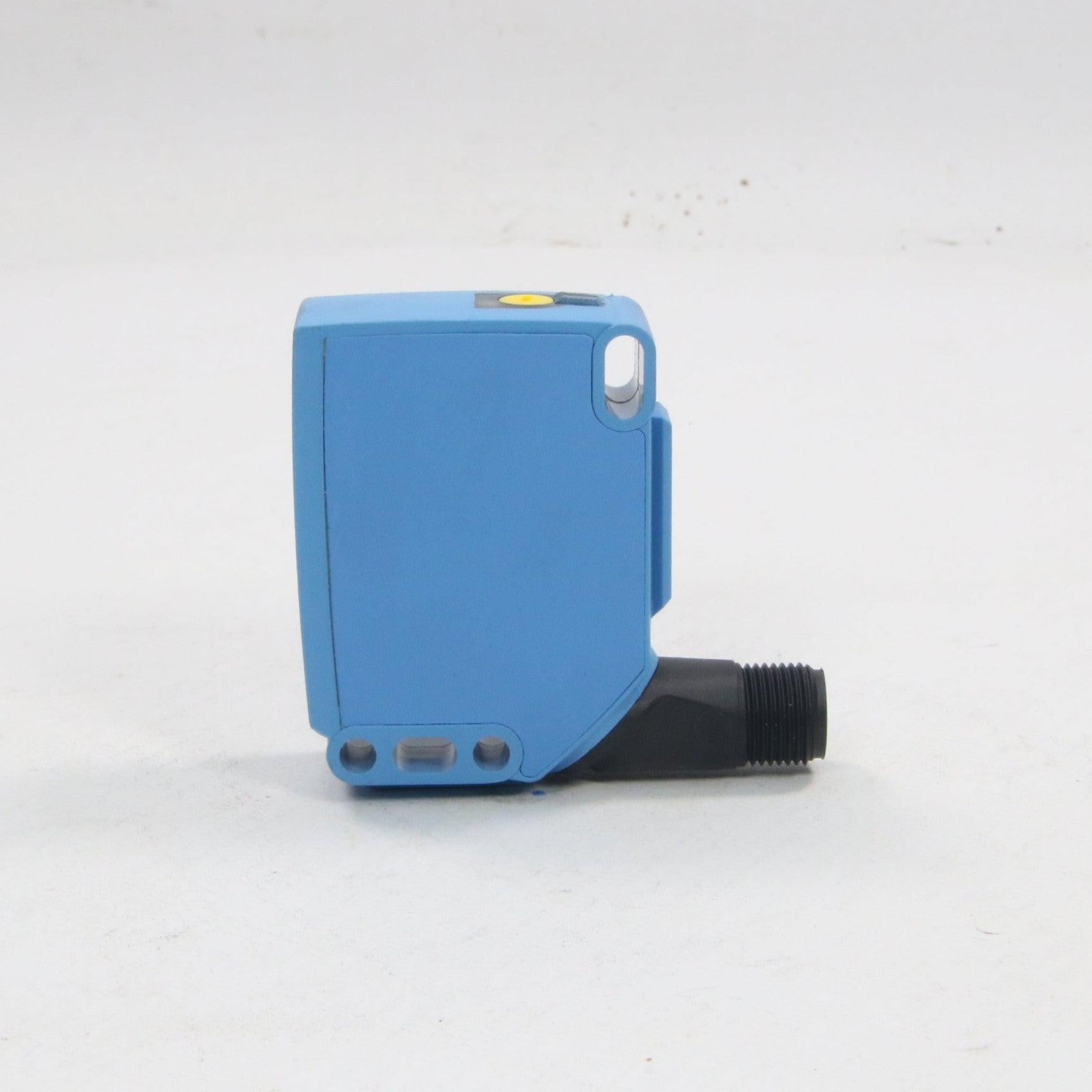 Sick WTB16I 24161120A00 Photoelectric Proximity Sensor-Photoelectric Proximity Sensor-Used Industrial Parts