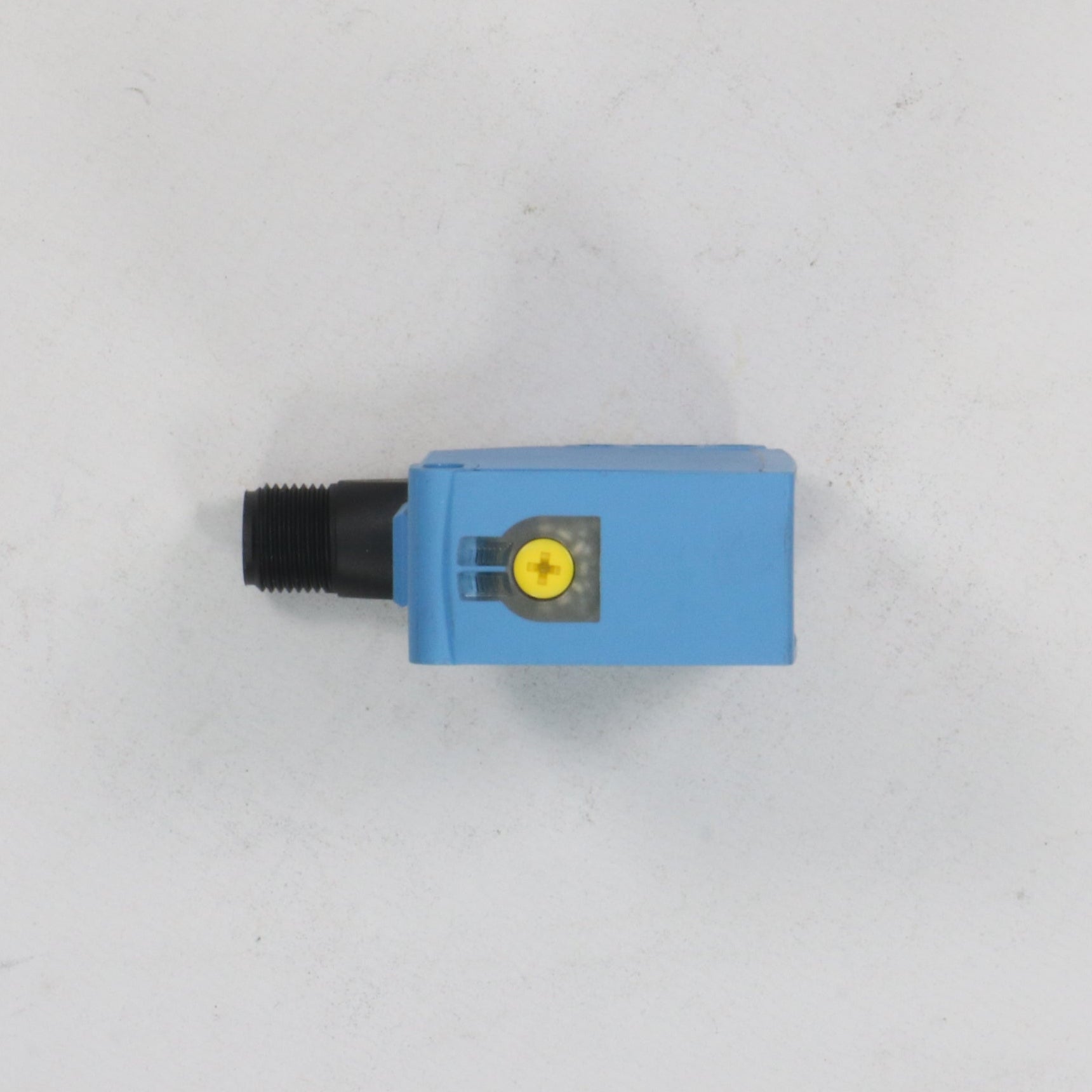 Sick WTB16I 24161120A00 Photoelectric Proximity Sensor-Photoelectric Proximity Sensor-Used Industrial Parts