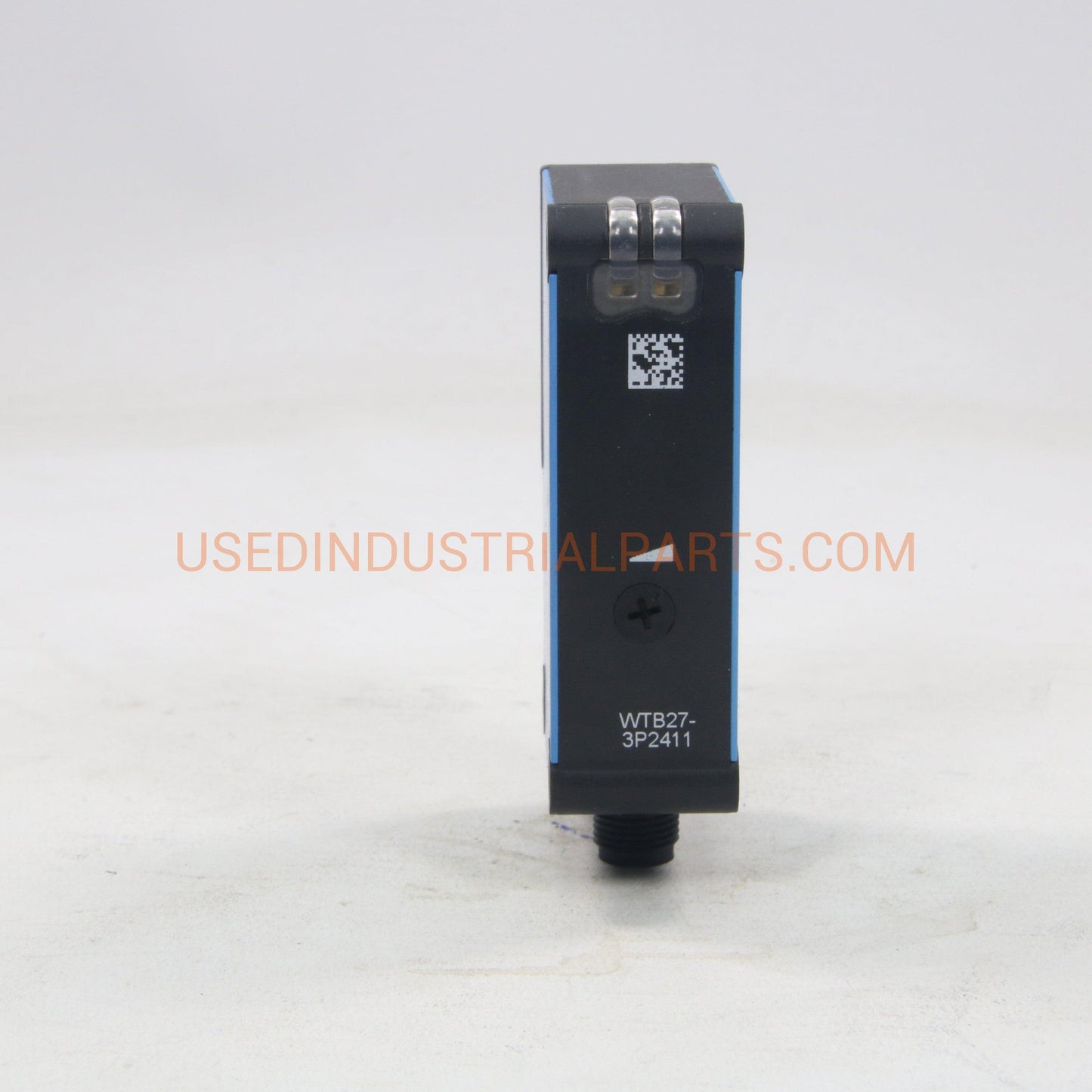 Sick WTB27-3P2411 Photoelectric Sensor-Photoelectric Sensor-AB-04-04-Used Industrial Parts