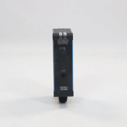 Sick WTB27-3P2461 Photoelectric Sensor-Photoelectric Sensor-Used Industrial Parts