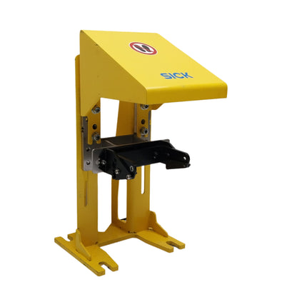 Sick microScan3 Heavy Duty Mounting Bracket 2102289-Heavy Duty Mounting Bracket-Used Industrial Parts