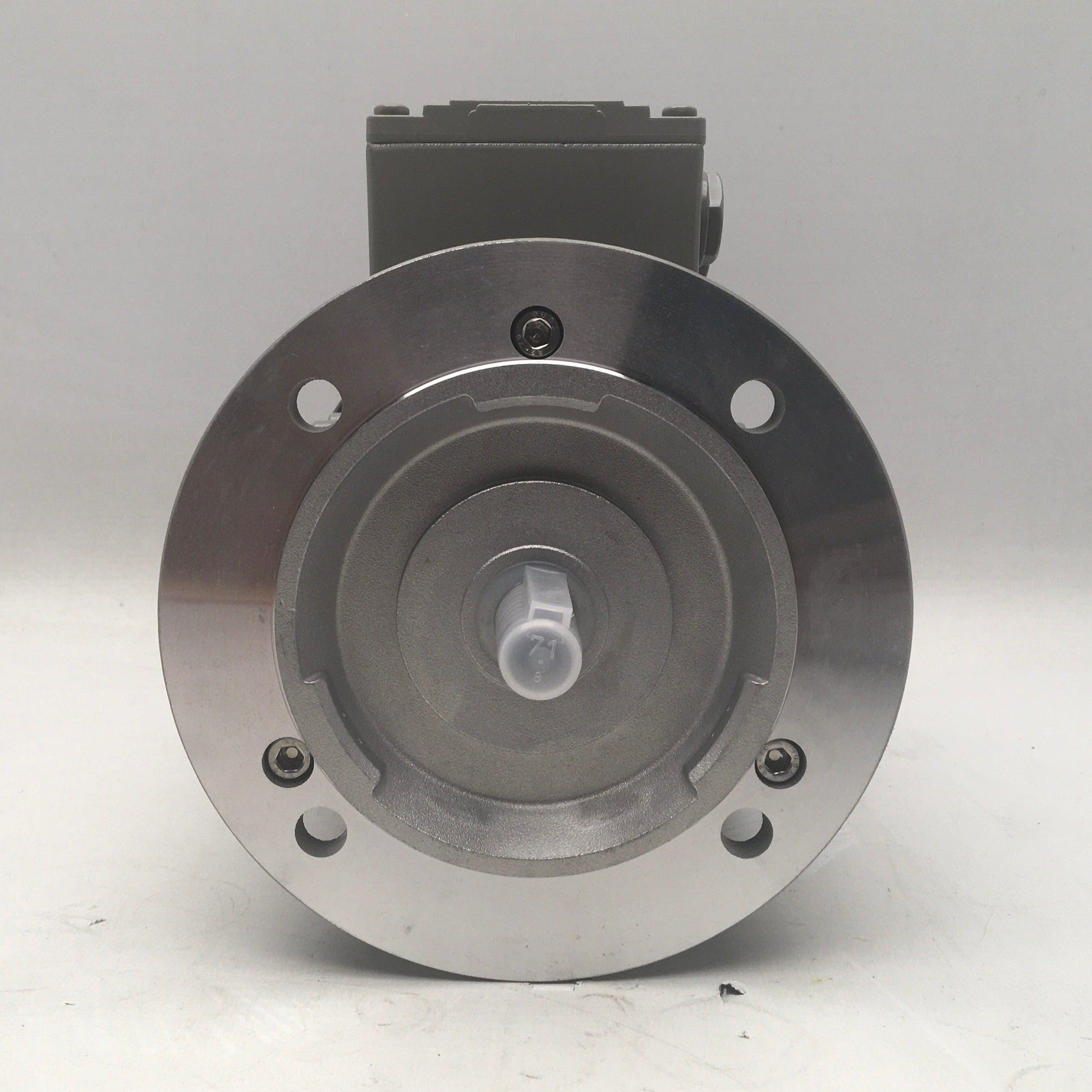 Siemens 1LE1003-0CB29-0GB-Z 3~Phase Motor 0.18kW-3~Phase Motor-Used Industrial Parts