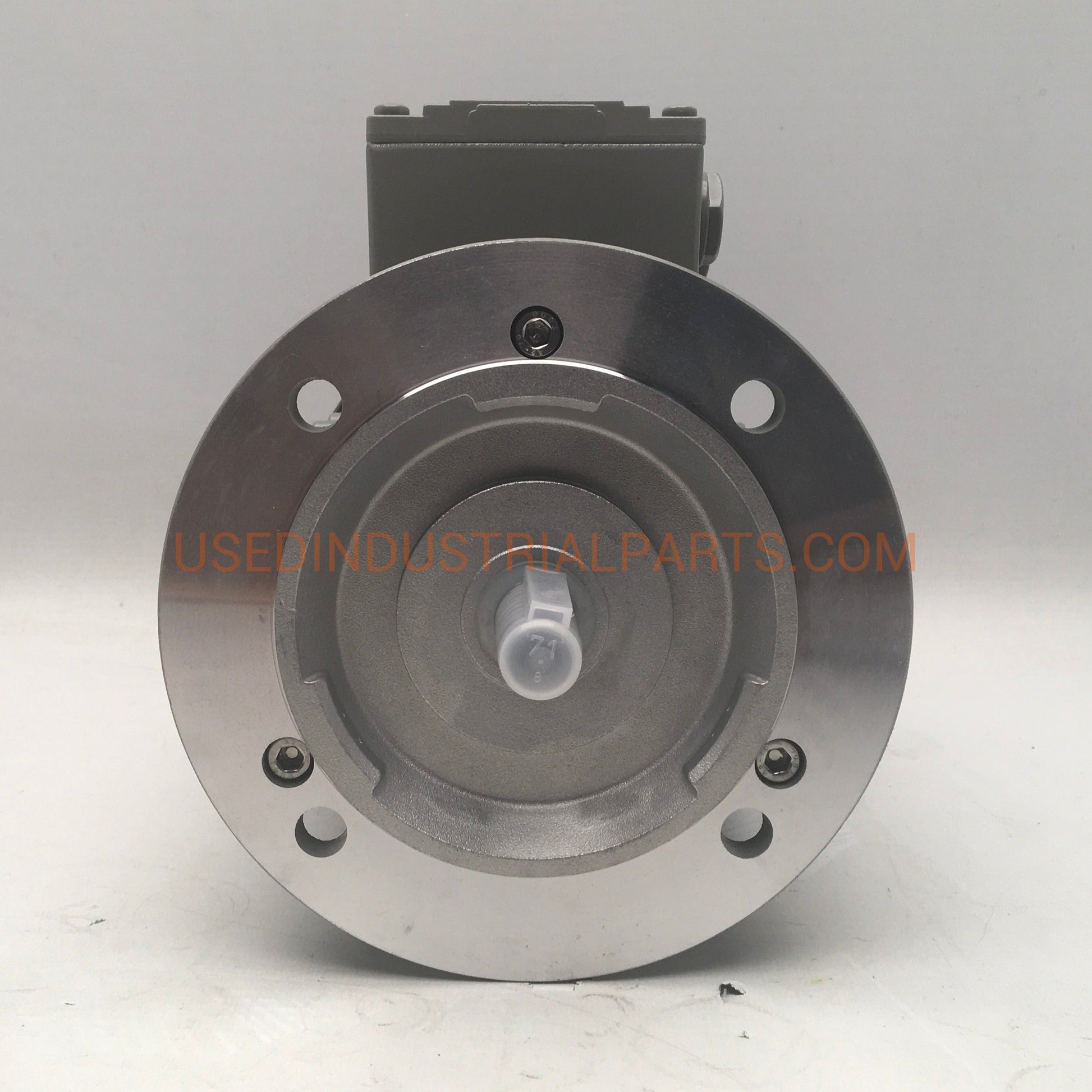 Siemens 1LE1003-0CB29-0GB4-Z 3~Phase Motor 0.12kW-3~Phase Motor-EB-03-02-Used Industrial Parts