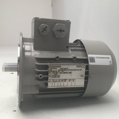 Siemens 1LE1003-0CB29-0GB4-Z 3~Phase Motor 0.12kW-3~Phase Motor-Used Industrial Parts