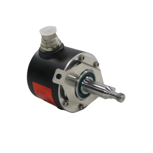 Siemens 1XP8001-1/1024 Rotary Pulse Encoder - 295 448-01-Rotary Pulse Encoder-CD-03-03-01-6152429361362-Used Industrial Parts