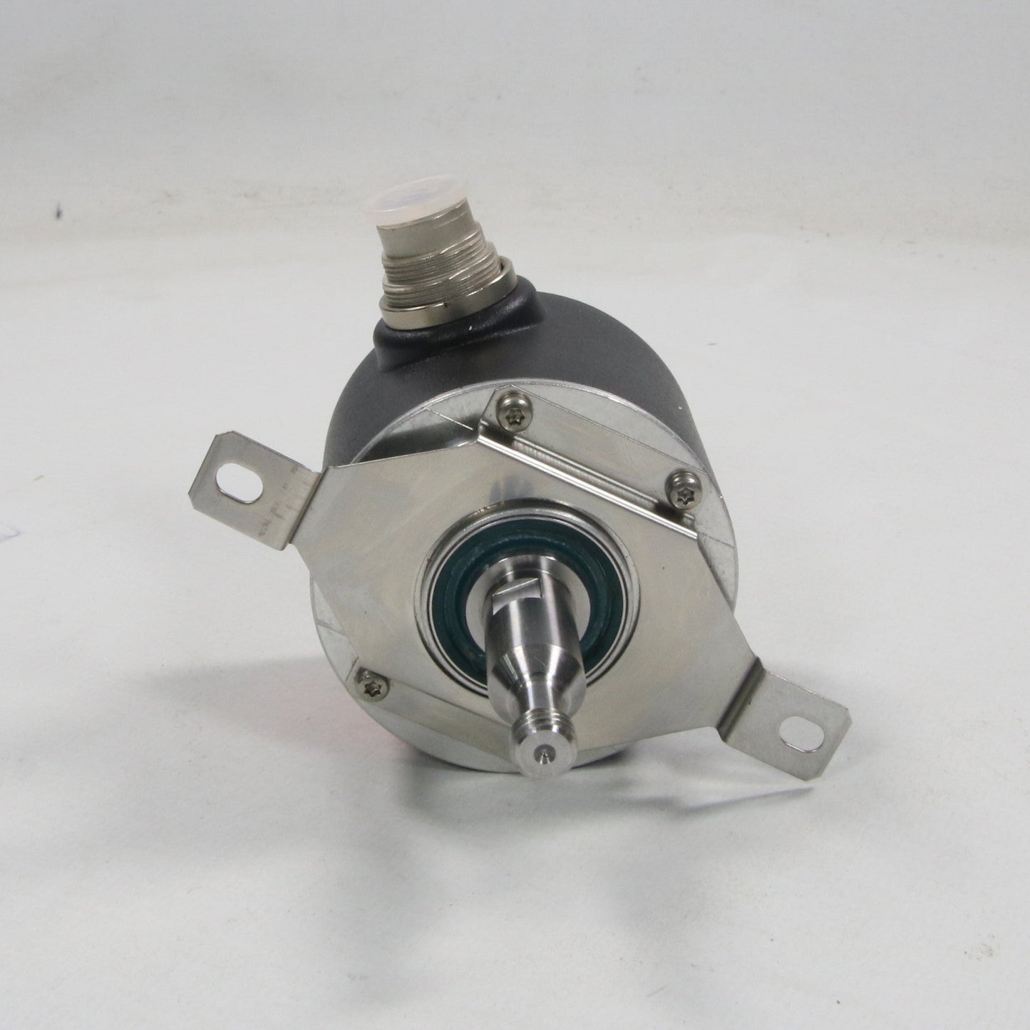 Siemens 1XP8001-1/1024 Rotary Pulse Encoder - 295 448-01-Rotary Pulse Encoder-Used Industrial Parts