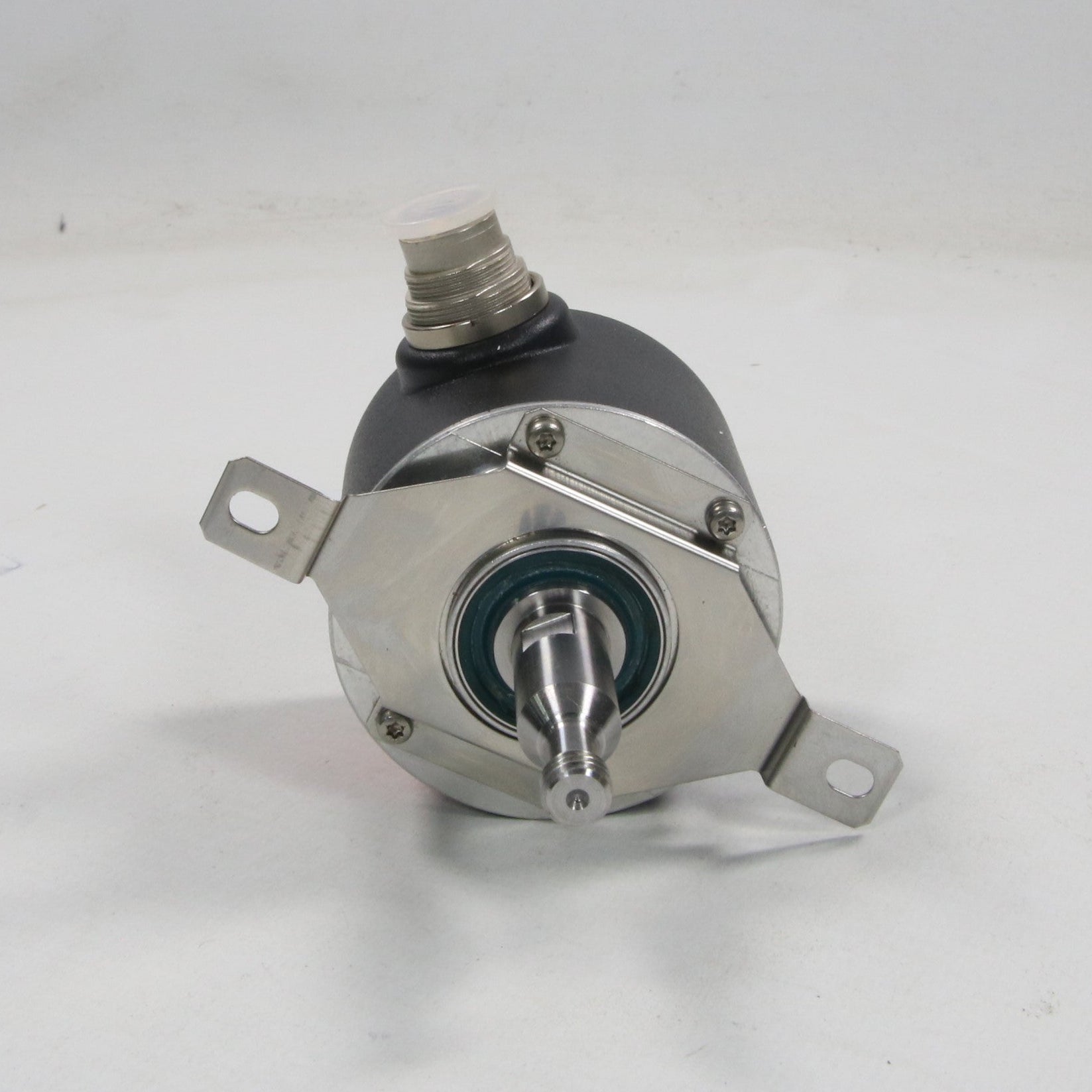 Siemens 1XP8001-1/1024 Rotary Pulse Encoder - 295 448-01-Rotary Pulse Encoder-Used Industrial Parts
