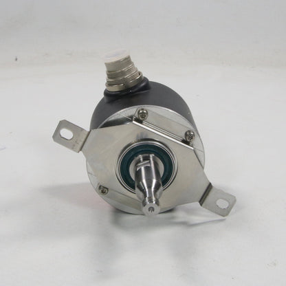 Siemens 1XP8001-1/1024 Rotary Pulse Encoder - 295 448-01-Rotary Pulse Encoder-Used Industrial Parts