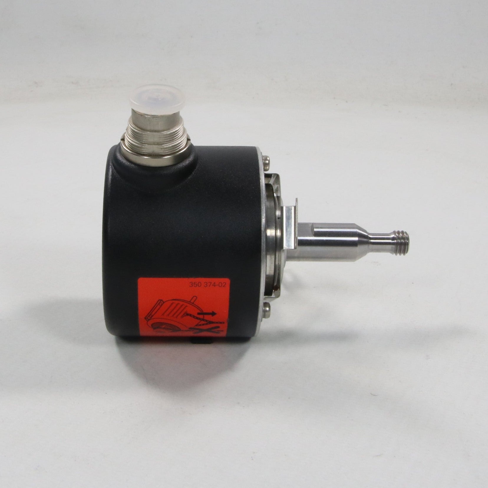 Siemens 1XP8001-1/1024 Rotary Pulse Encoder - 295 448-01-Rotary Pulse Encoder-Used Industrial Parts