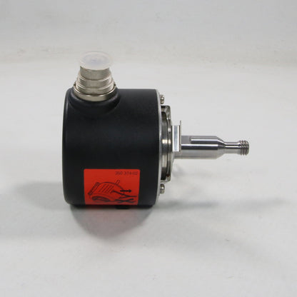 Siemens 1XP8001-1/1024 Rotary Pulse Encoder - 295 448-01-Rotary Pulse Encoder-Used Industrial Parts