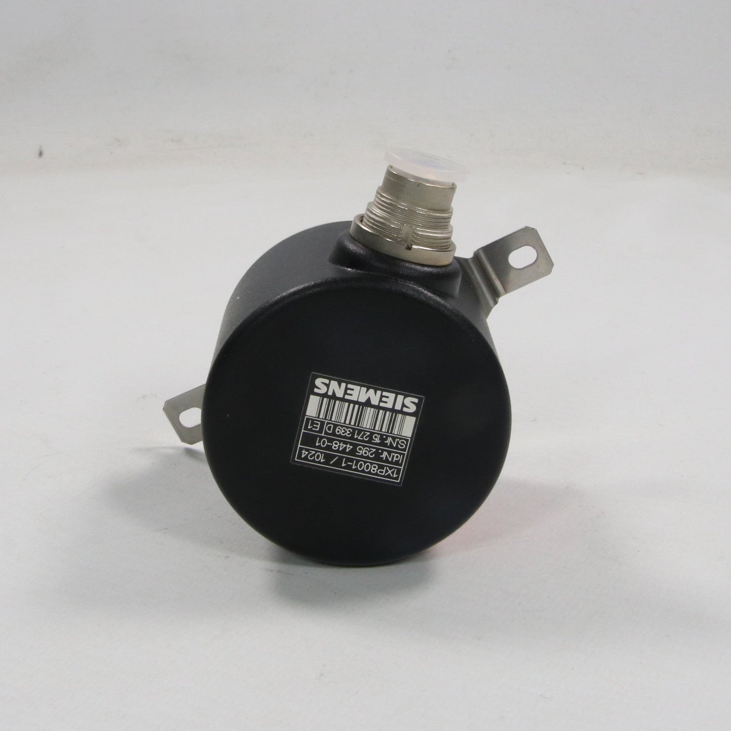 Siemens 1XP8001-1/1024 Rotary Pulse Encoder - 295 448-01-Rotary Pulse Encoder-Used Industrial Parts