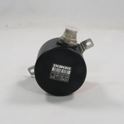 Siemens 1XP8001-1/1024 Rotary Pulse Encoder - 295 448-01-Rotary Pulse Encoder-Used Industrial Parts