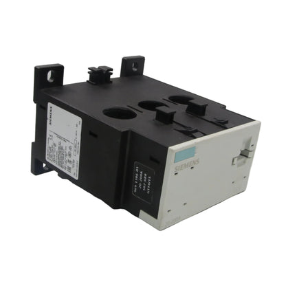 Siemens 20-200A Current Measuring Module - 3UF7103-1AA00-0-Current Measuring Module-01-AA-05-06-02-6152429423466-Used Industrial Parts