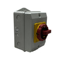 Siemens 3LD2064-0TB53 Bryterfrakobler