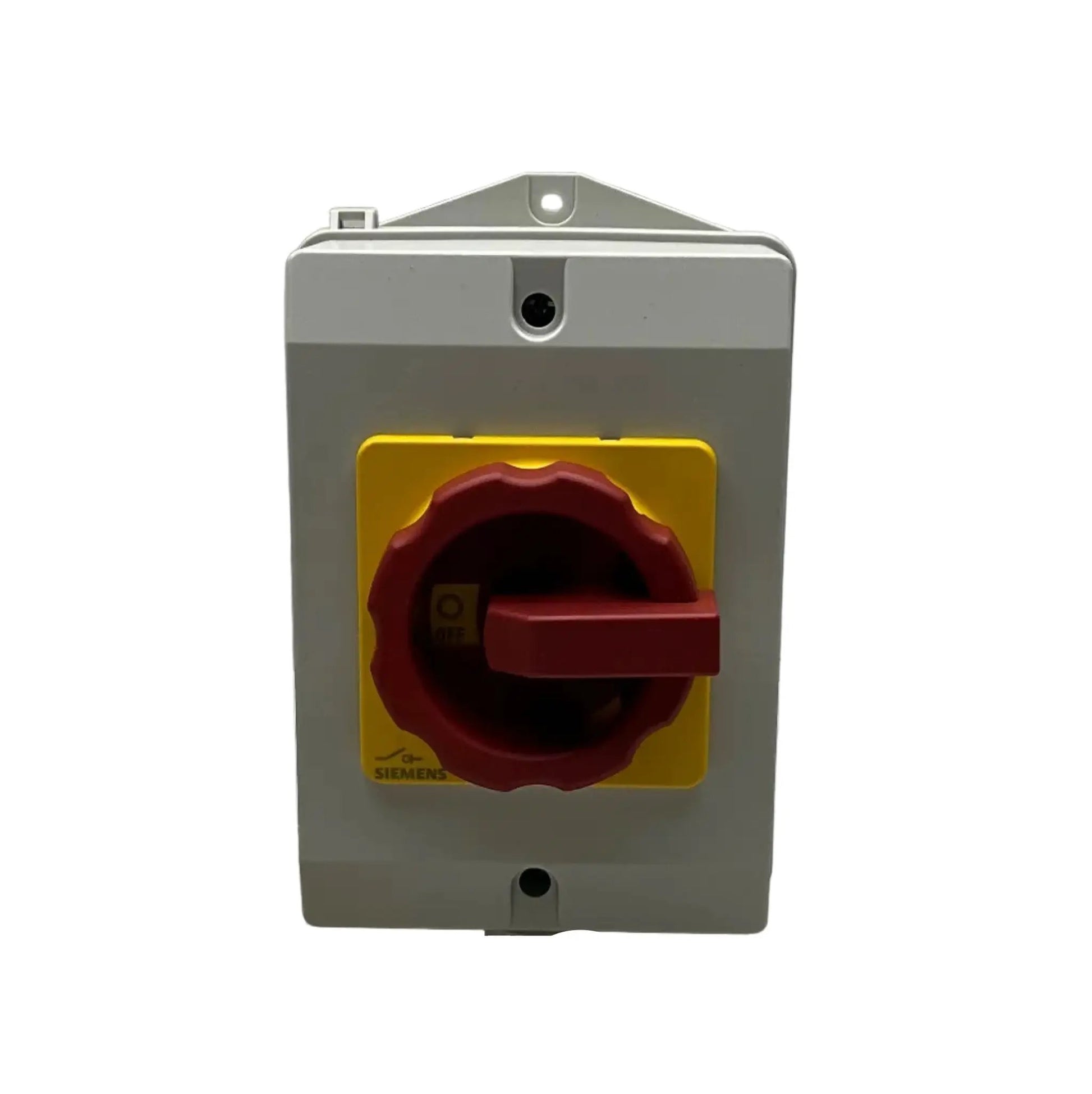 Siemens 3LD2064-0TB53 Switch Disconnector-Disconnector Switch-Used Industrial Parts