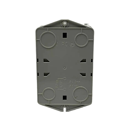 Siemens 3LD2064-0TB53 Switch Disconnector-Disconnector Switch-Used Industrial Parts