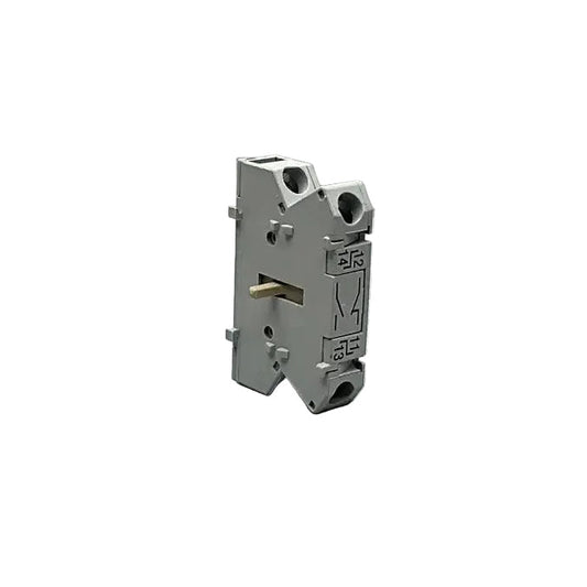 Siemens 3LD9200-5BF Auxiliary Switch-Auxiliary Switch-CC-04-05-03-6152430011041-Used Industrial Parts