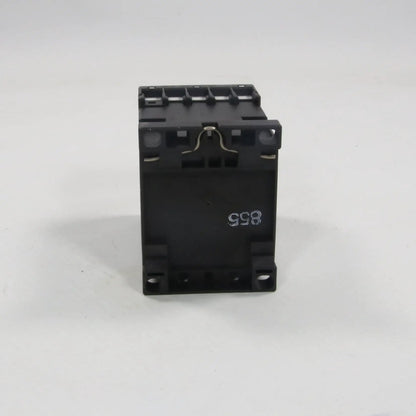 Siemens 3RH1131-1AV00 Auxiliary Contactor-Auxiliary Contactor-Used Industrial Parts