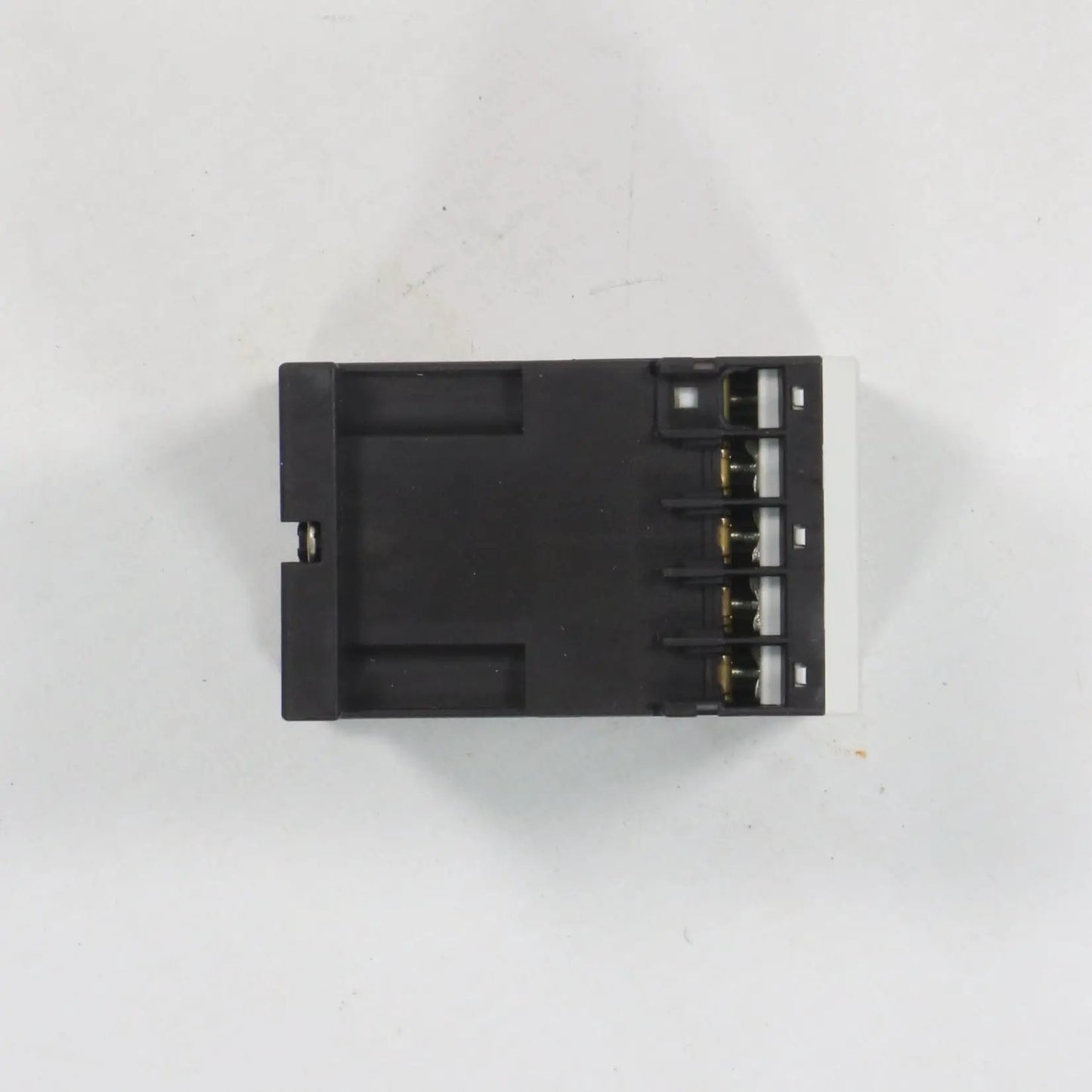 Siemens 3RH1131-1AV00 Auxiliary Contactor-Auxiliary Contactor-Used Industrial Parts
